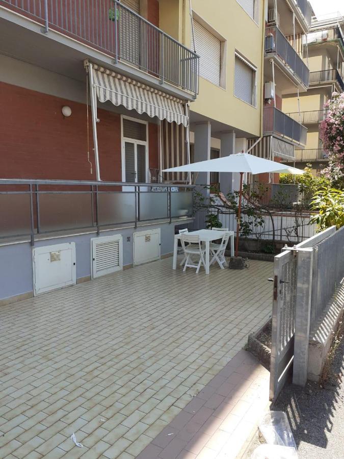 Apartamento casa blu Follonica Exterior foto