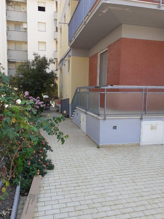Apartamento casa blu Follonica Exterior foto