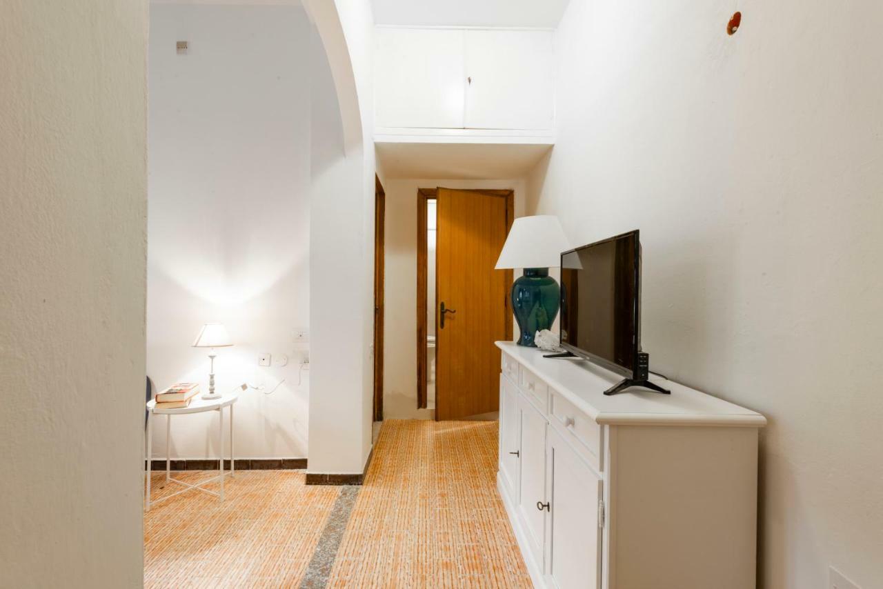 Apartamento casa blu Follonica Exterior foto