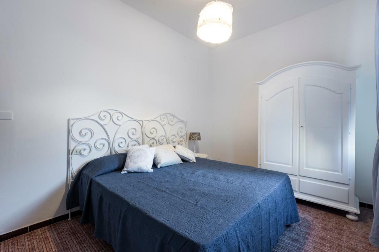 Apartamento casa blu Follonica Exterior foto